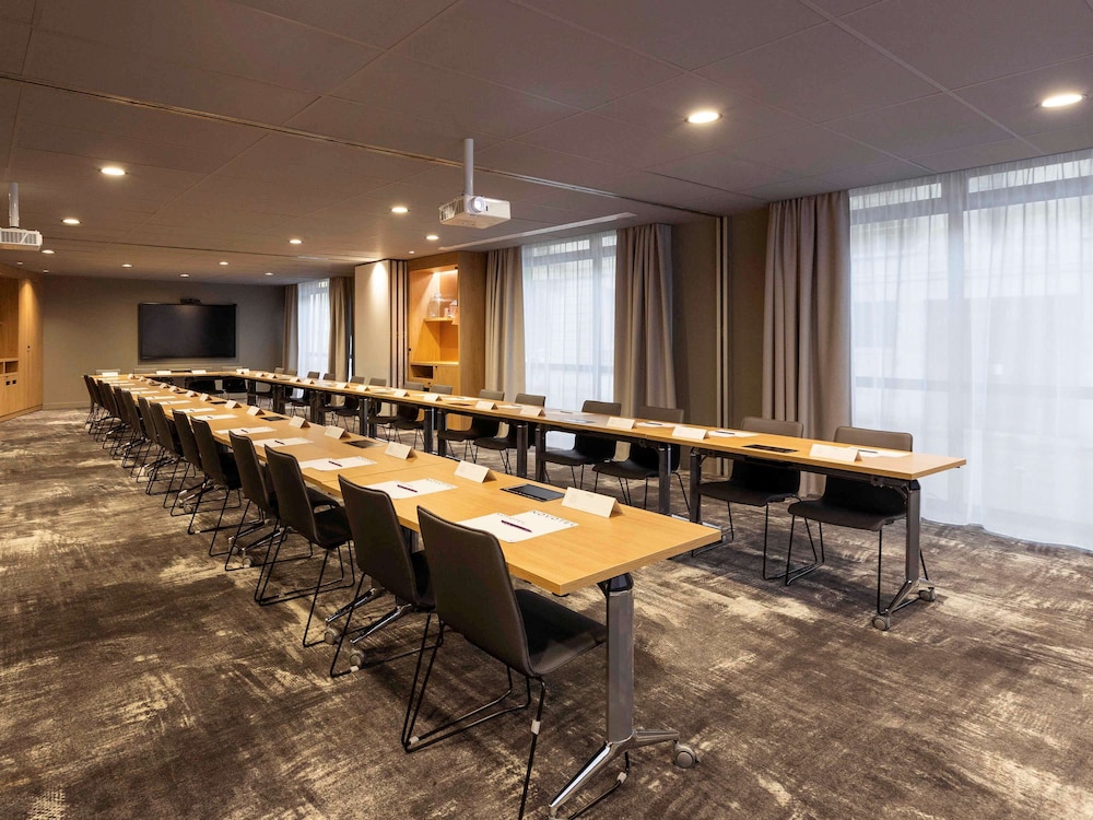 Novotel Bordeaux Centre Gare Saint Jean 49/59