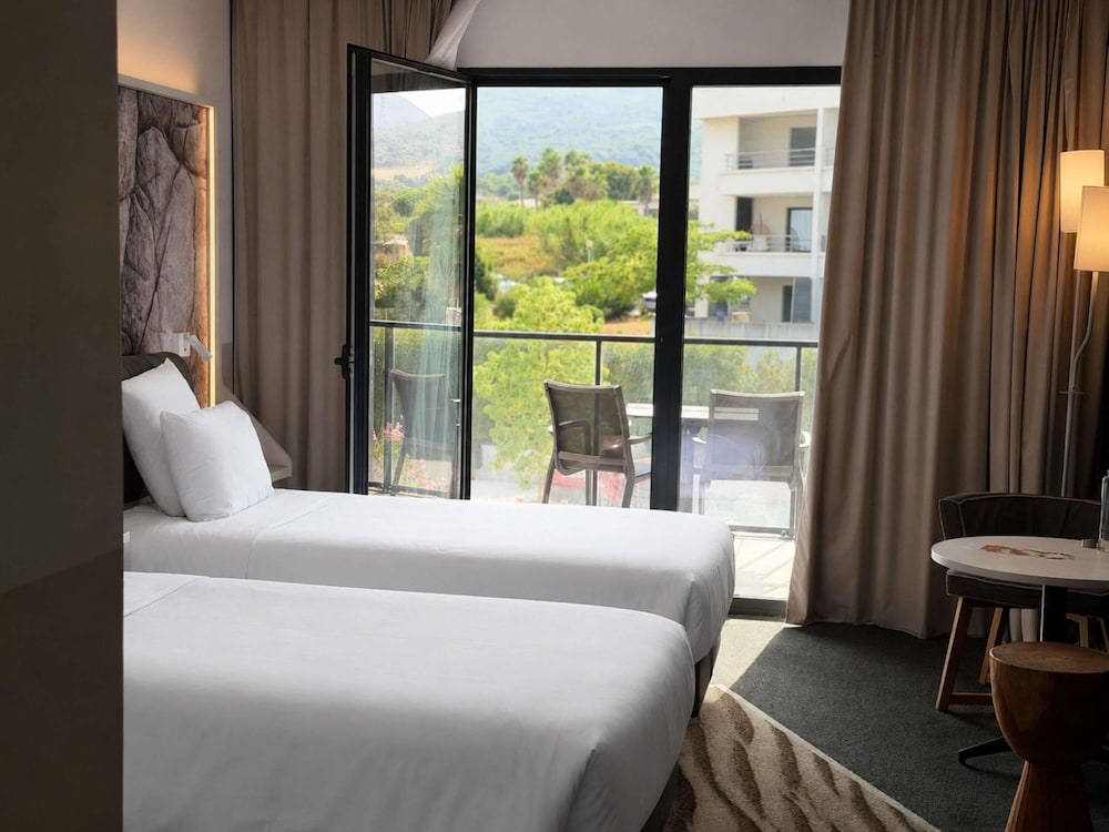 Hotel Mercure Bastia Biguglia 24/72