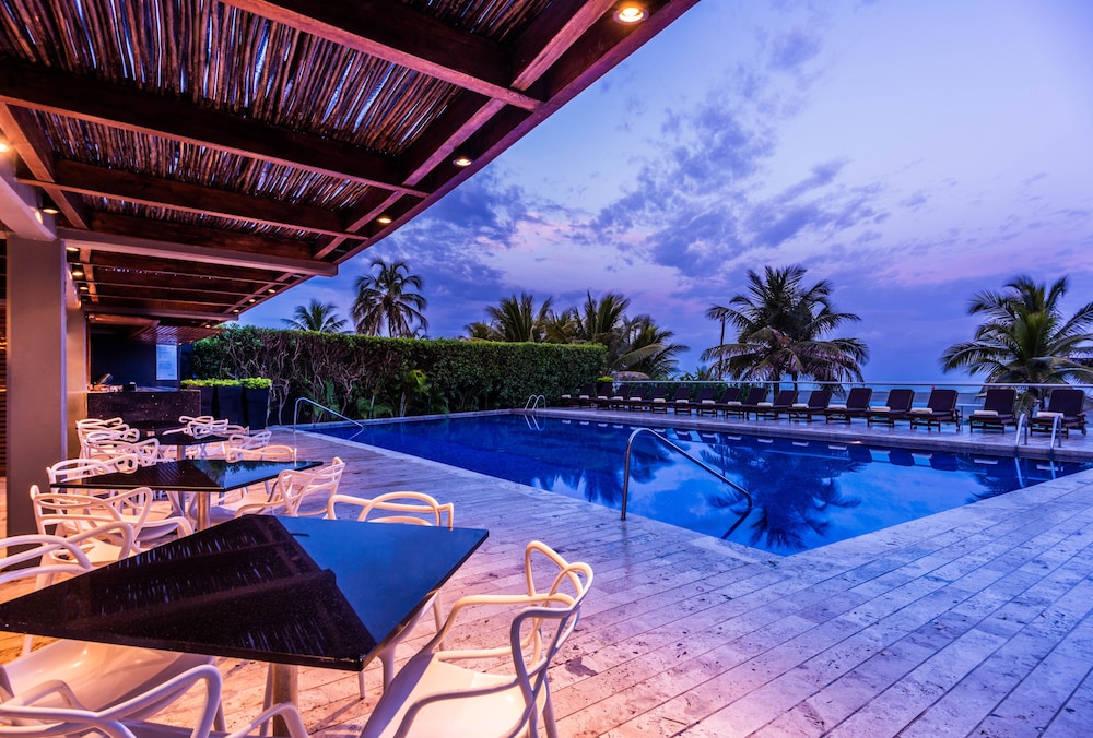 Holiday Inn Cartagena Morros 9/73