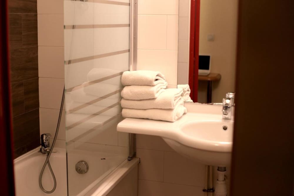 Eurohotel Airport Orly Rungis 22/51