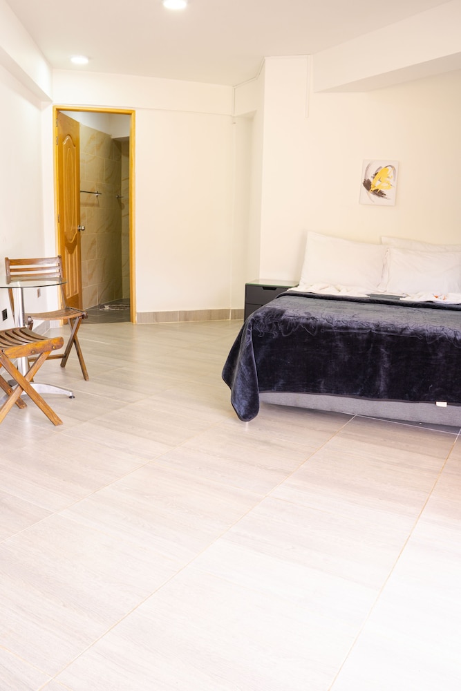 Hotel Casa Linda Guatape 17/32