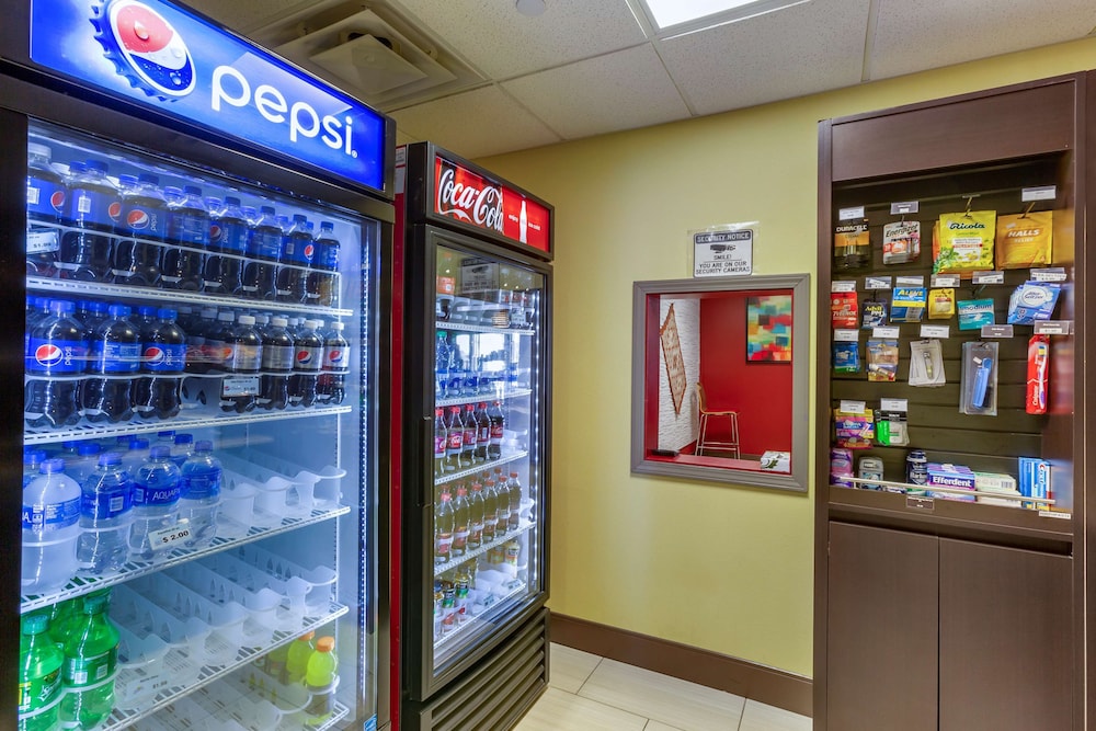 Best Western Plus Gallup Inn And Suites 33/37