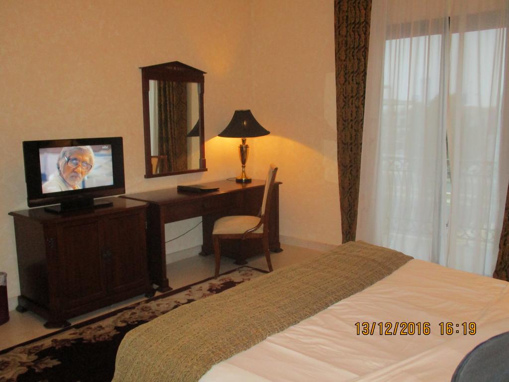 فندق إسهام(Issham Hotel) 20/20