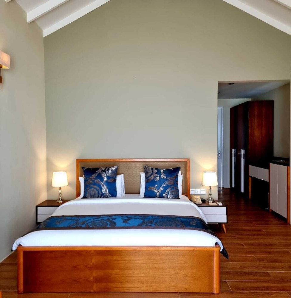 Hondaafushi Island Resort 14/58