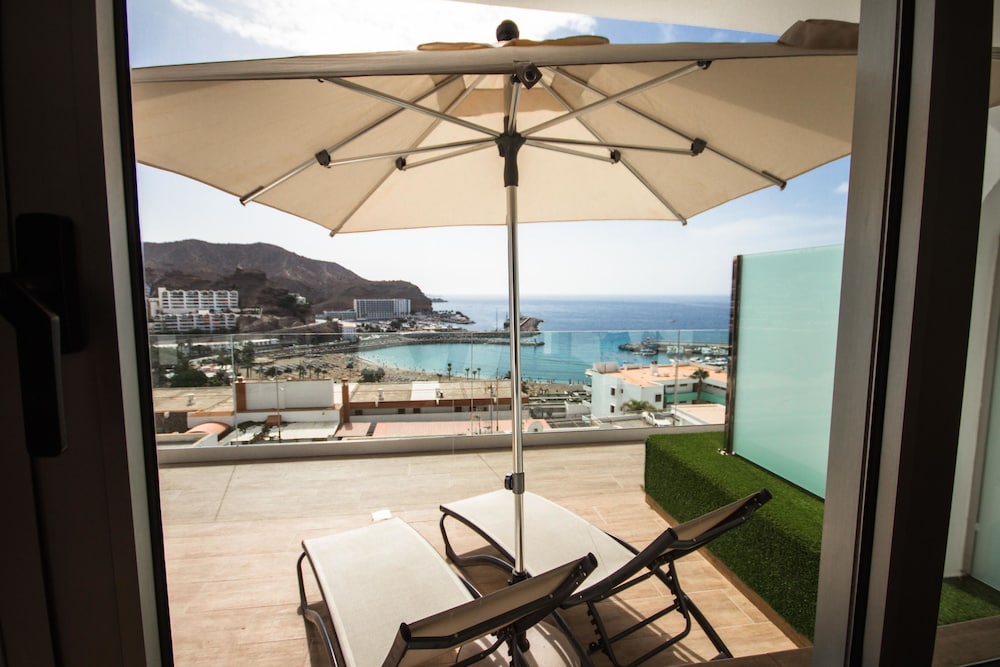 Ig Nachosol Premium Apartments By Servatur Adults Only 53/60