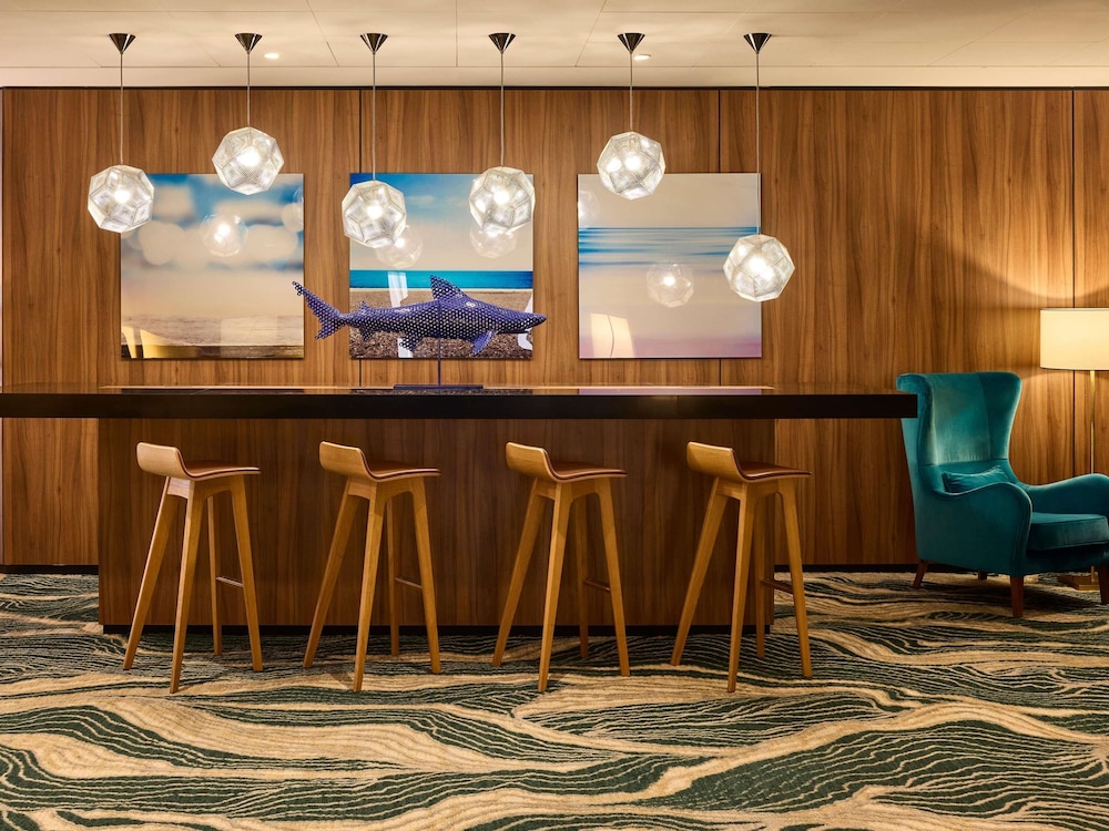 Mercure Caen Centre Port de Plaisance 59/75