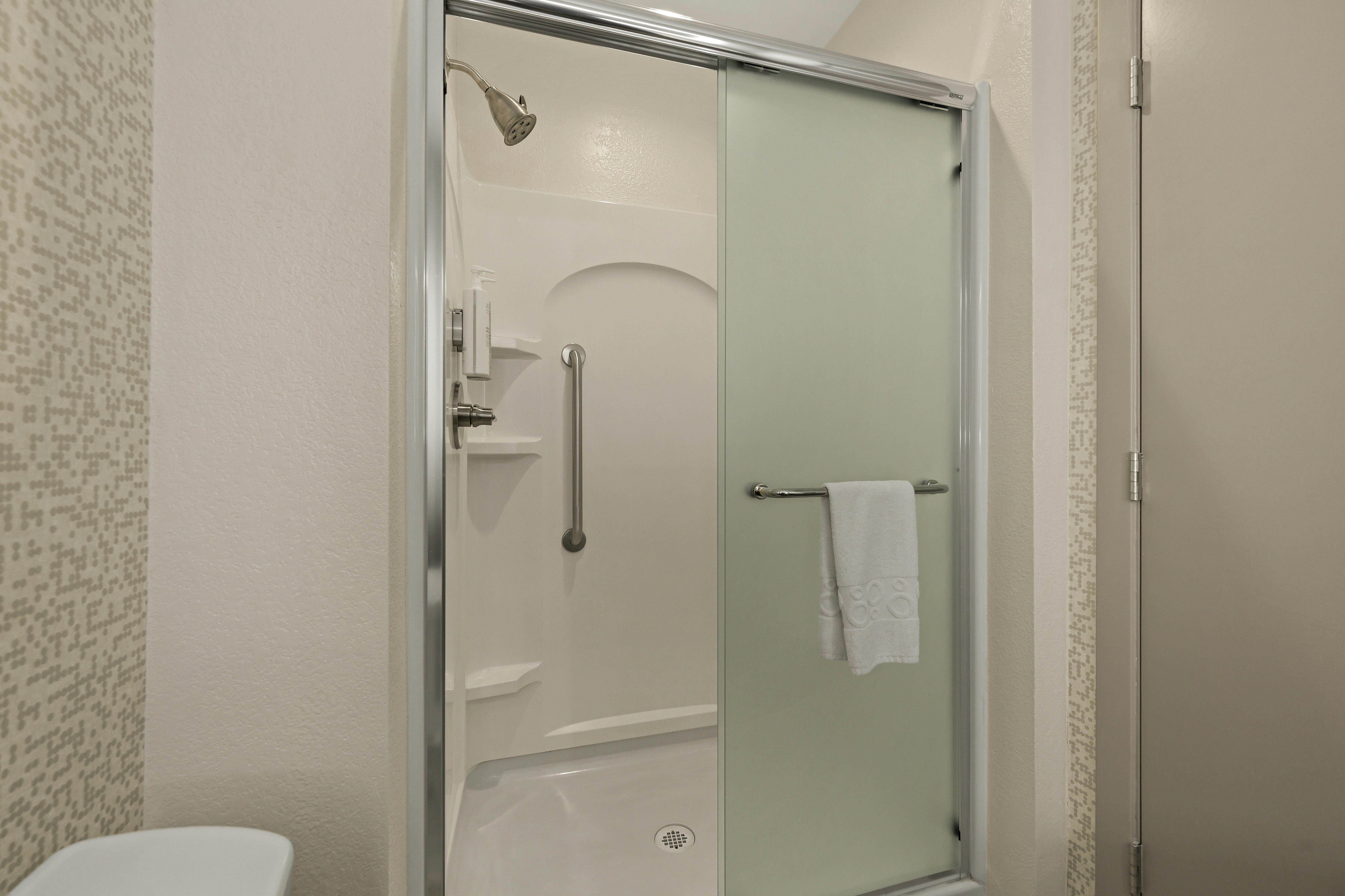 جناح استوديو بسرير كينج، Home2 Suites By Hilton Baytown 6/10