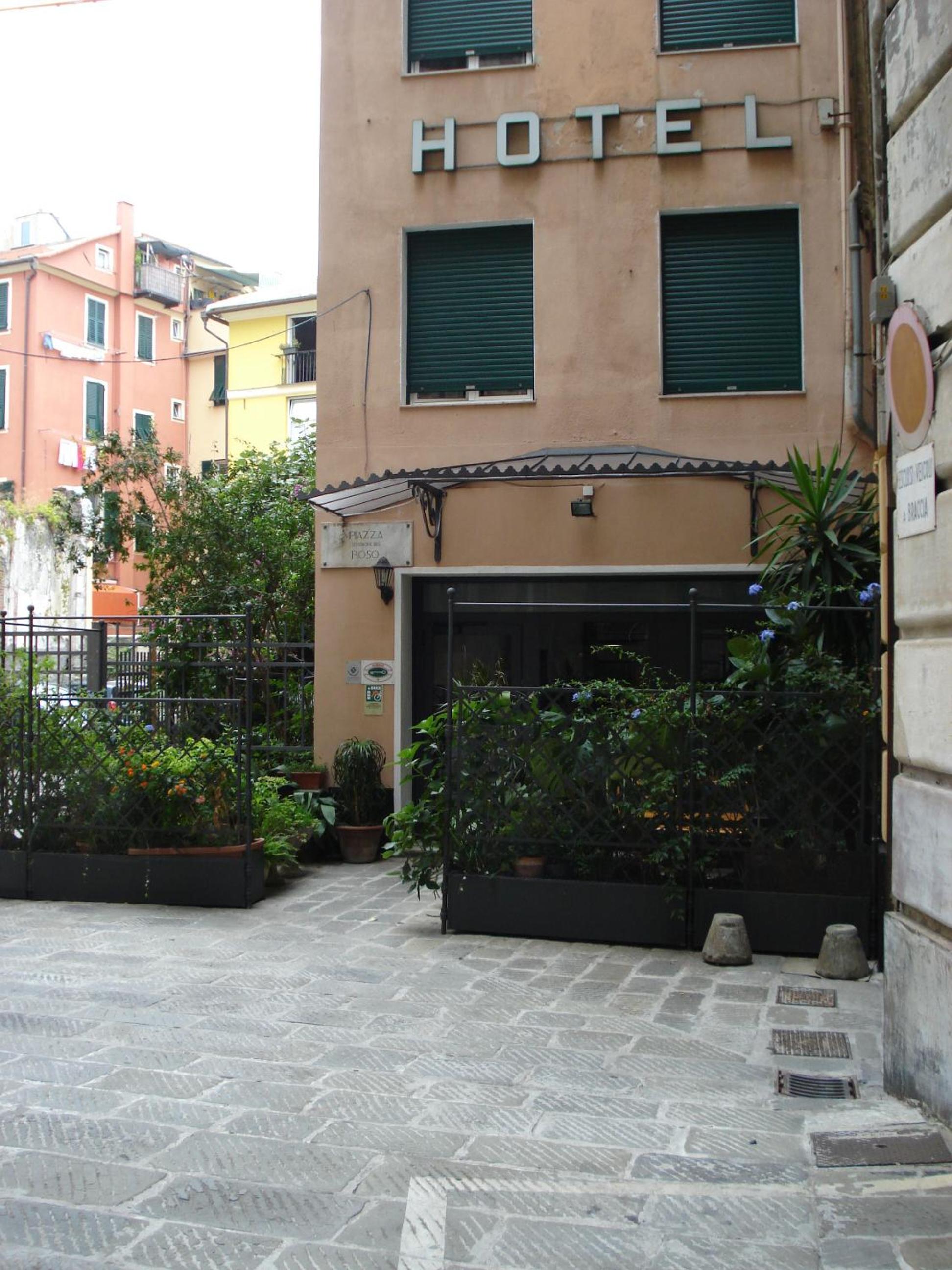 Hotel Bologna 3/50