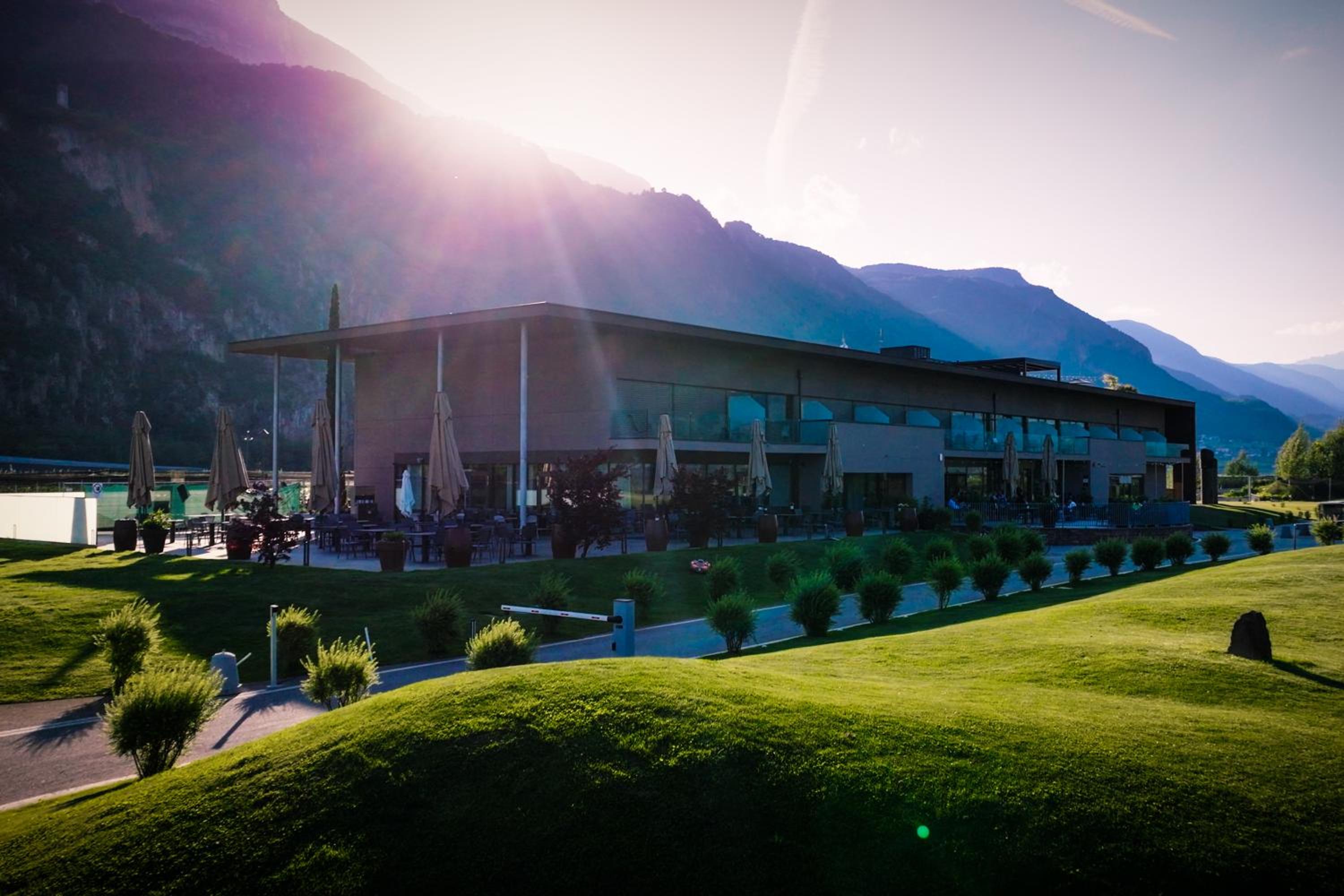 The Lodge- Golf Club Eppan 20/23