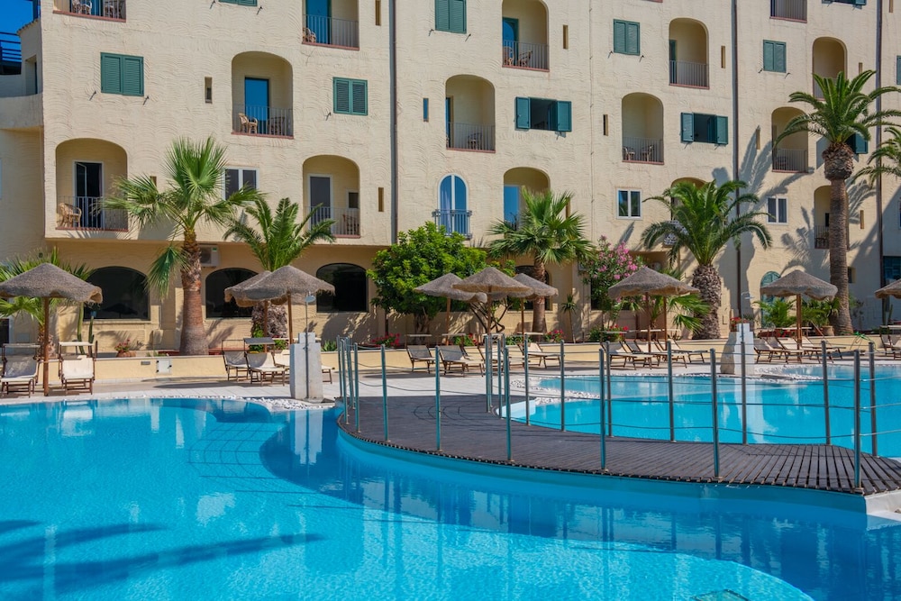 Hopps Hotel in MAZARA DEL VALLO
