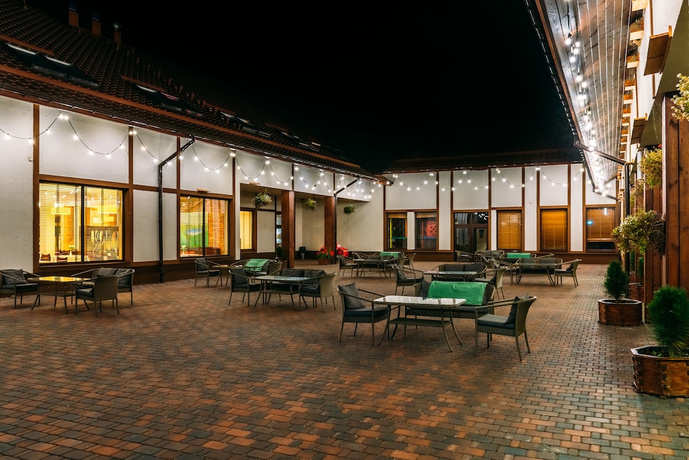 Hotel Mikolajki Resort by DeSilva 42/50