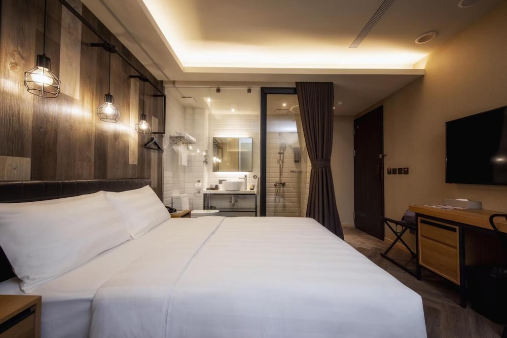 City Suites Beimen 14/31