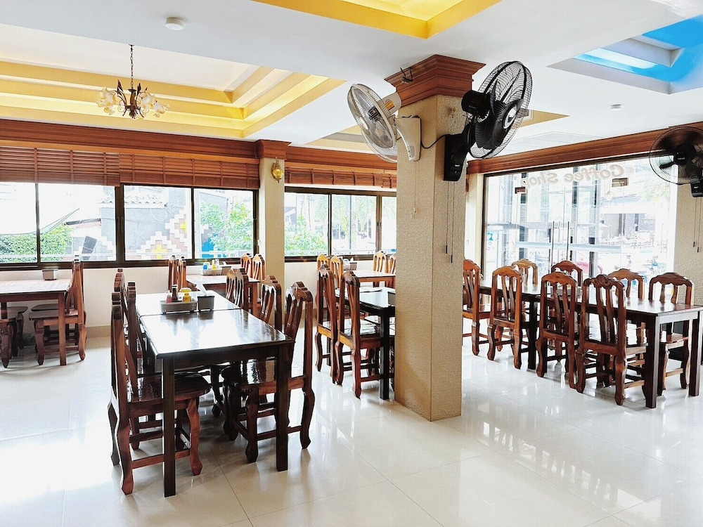 Machorat Aonang Resort 49/61