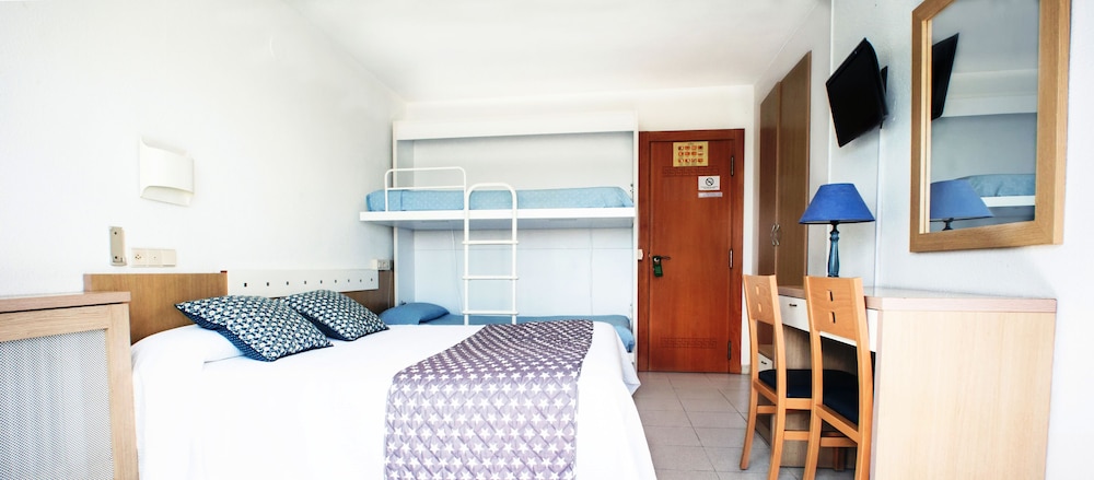 Hotel La Cabaña 15/49