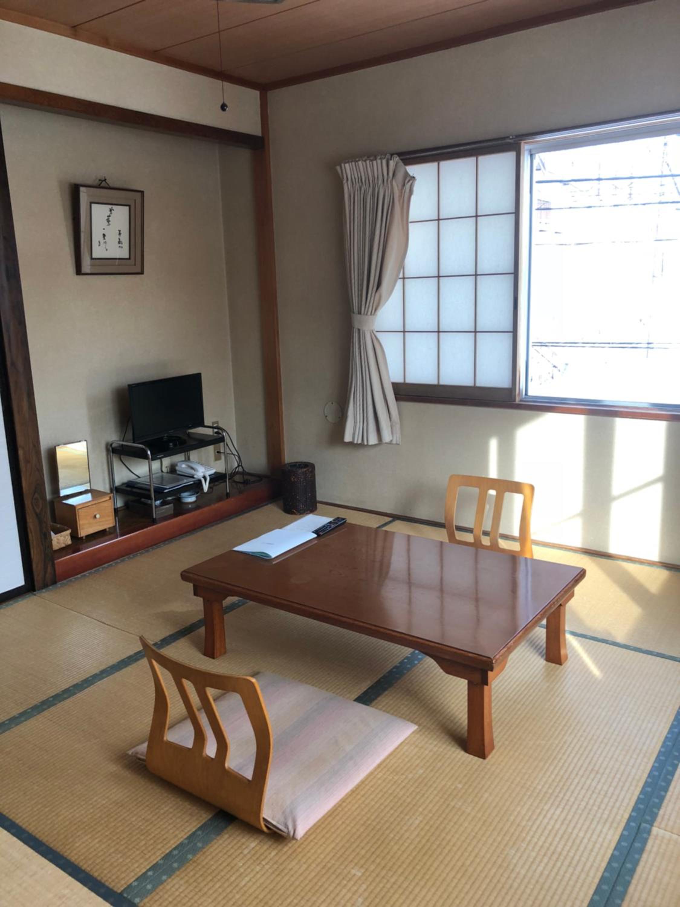 Shiunso 21/38