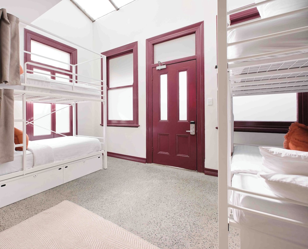 Alfred Park Accommodation 39/45