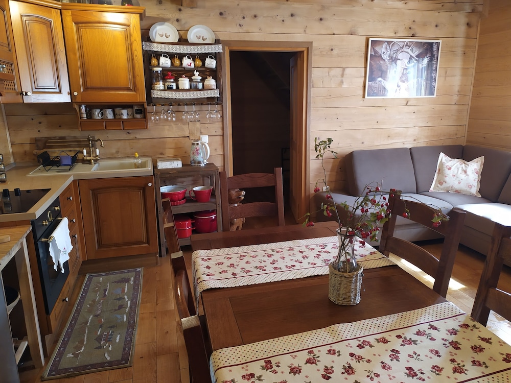 Vodenica Vrelo Chalets 28/49