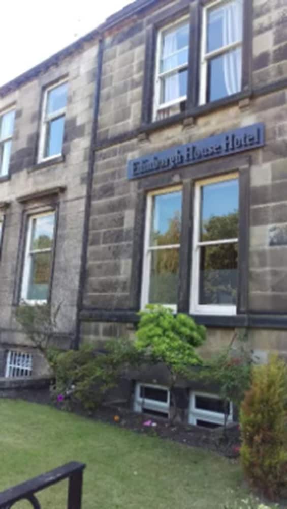 Edinburgh House Hotel 41/50