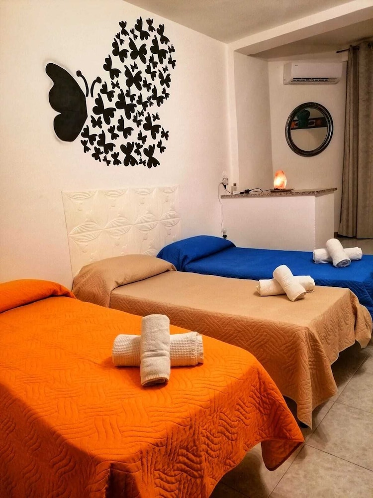 Villa Beach City 33/60