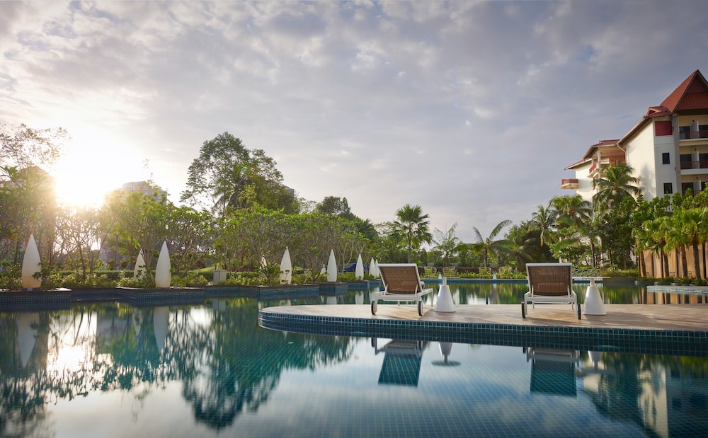 PARKROYAL A Famosa Melaka Resort 49/53