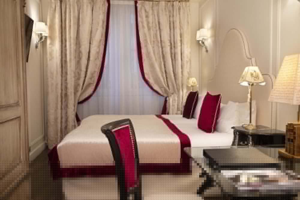 RESIDENCE HENRI IV 32/57