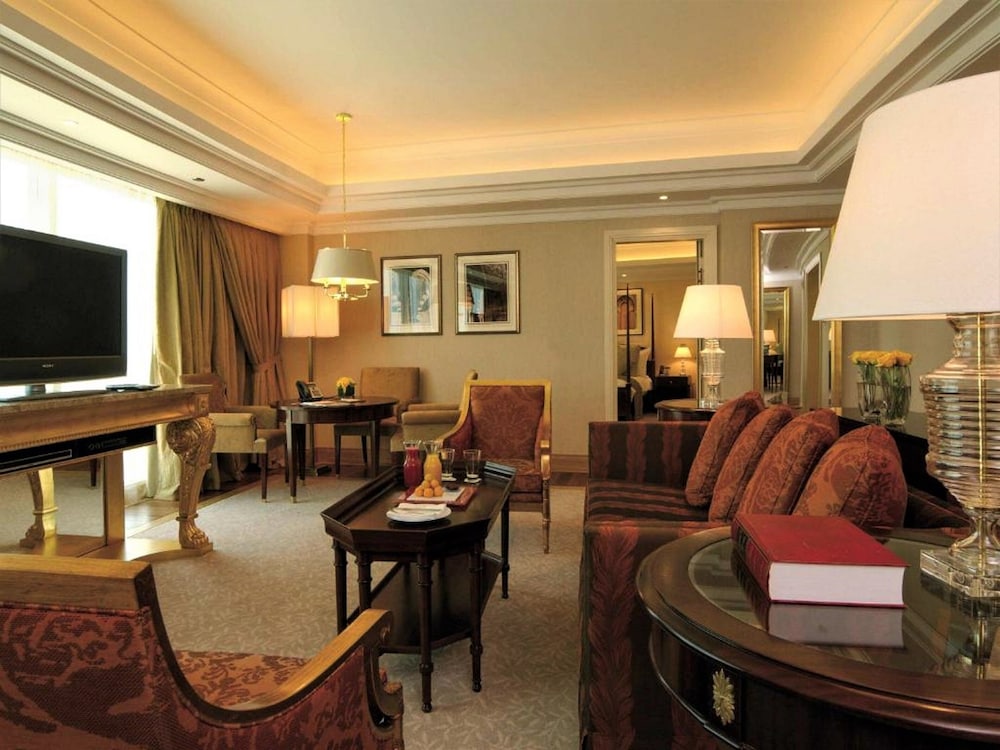 فندق موڤنبيك الخُبر(Movenpick Hotel Al Khobar) 56/80
