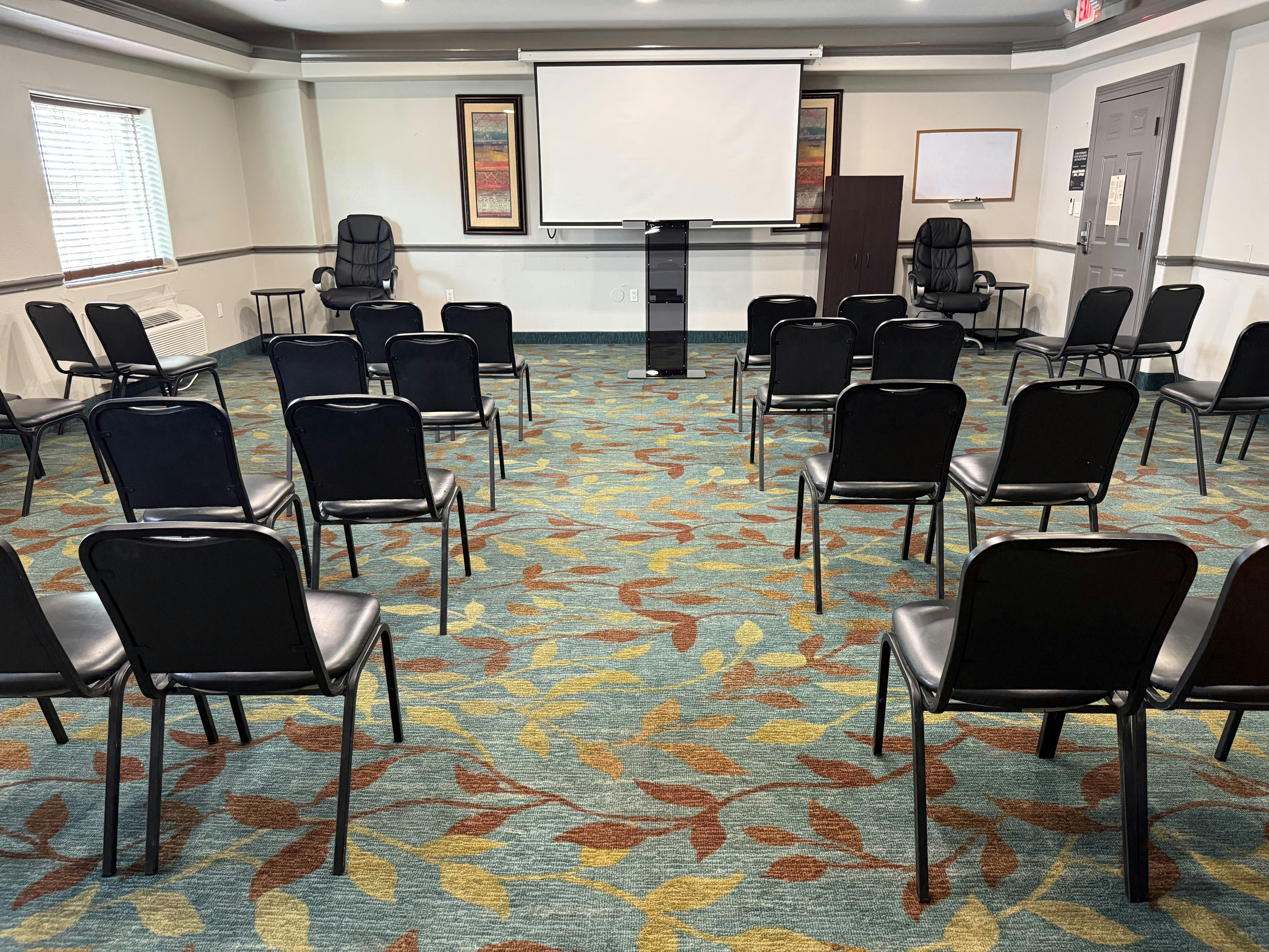 Candlewood Suites La Porte 32/40