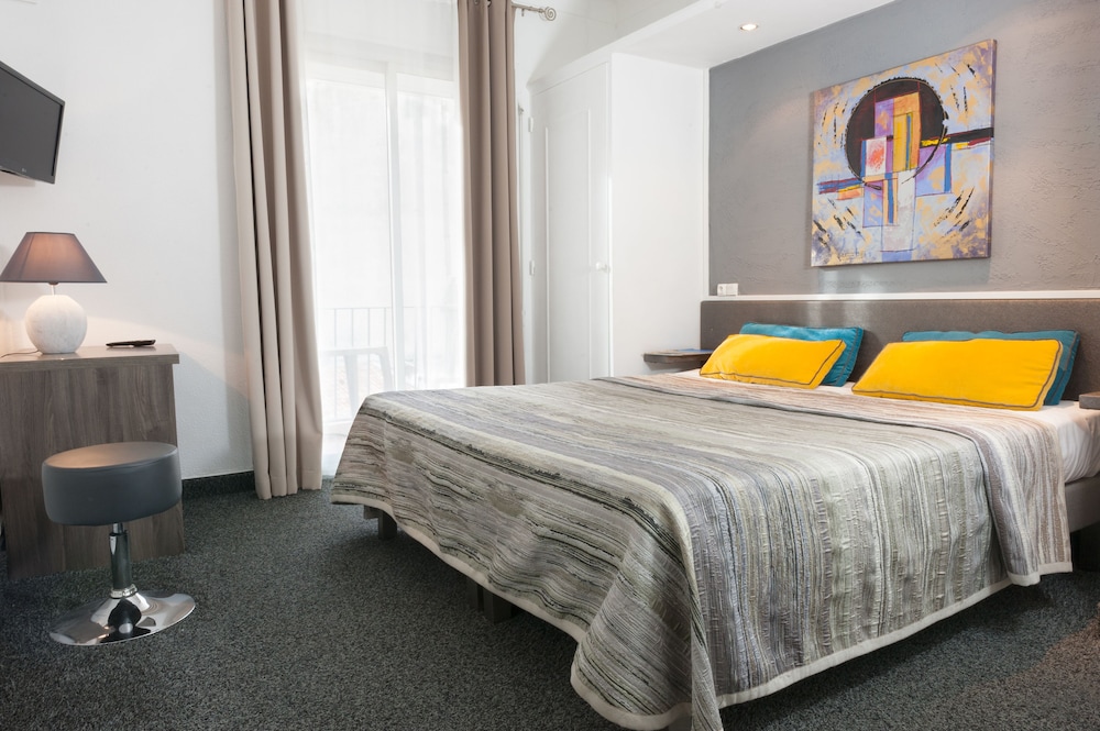 HOtel Le Chardon Bleu 20/43