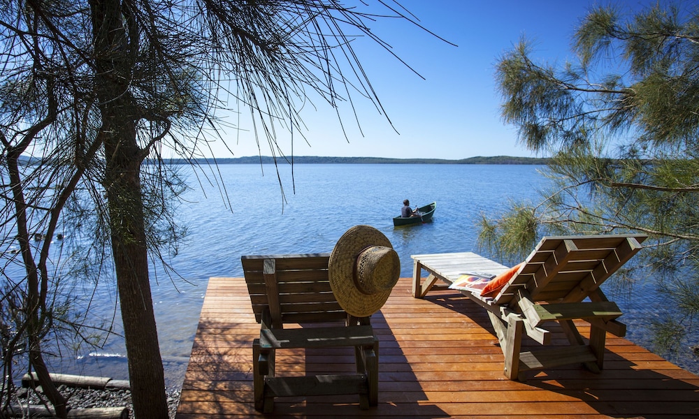 EUMARELLA SHORES NOOSA LAKE RETREAT 34/65