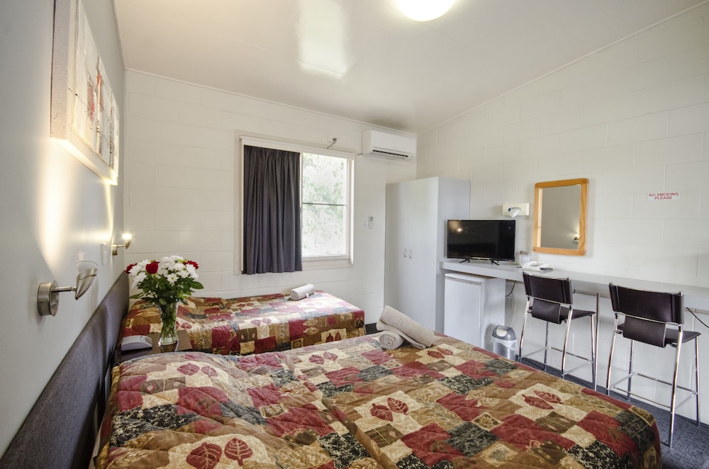Biloela Coutryman Motel 16/38