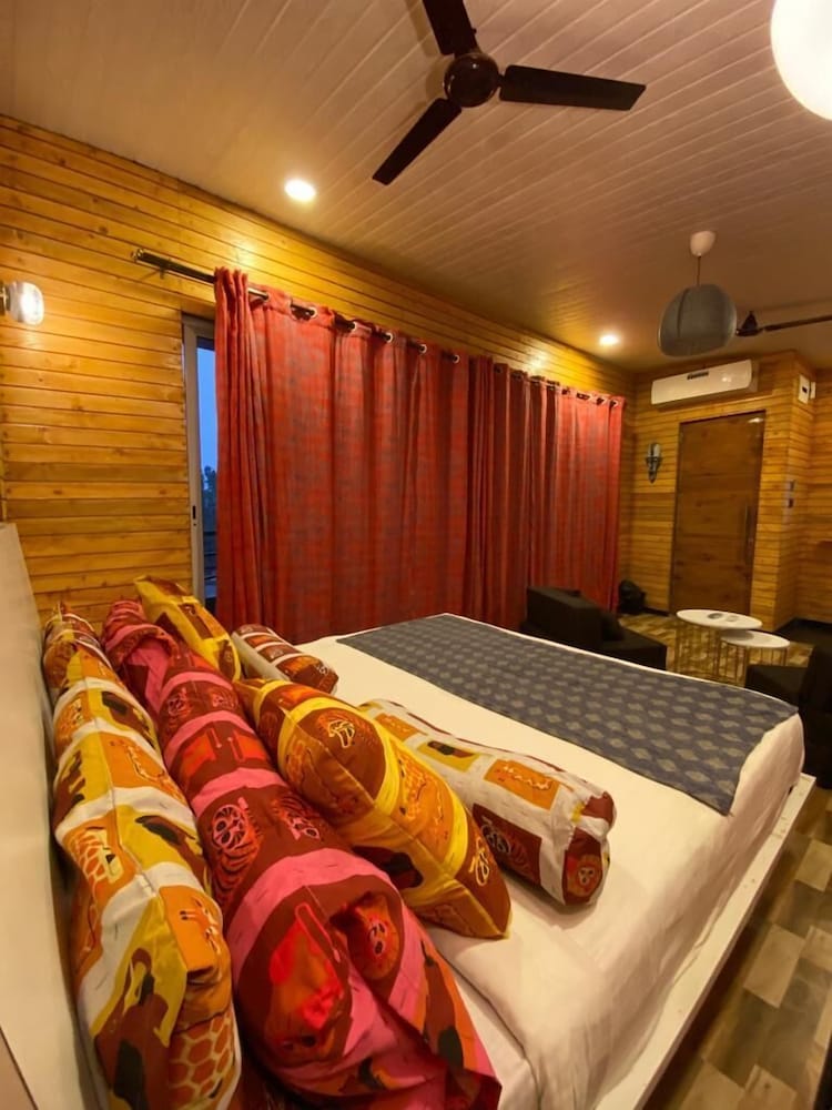 Rumourss Sky Villa and Resort 3/23
