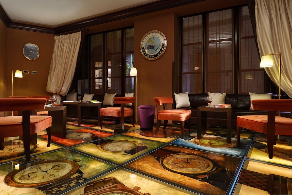 Hotel L Orologio Firenze 53/66