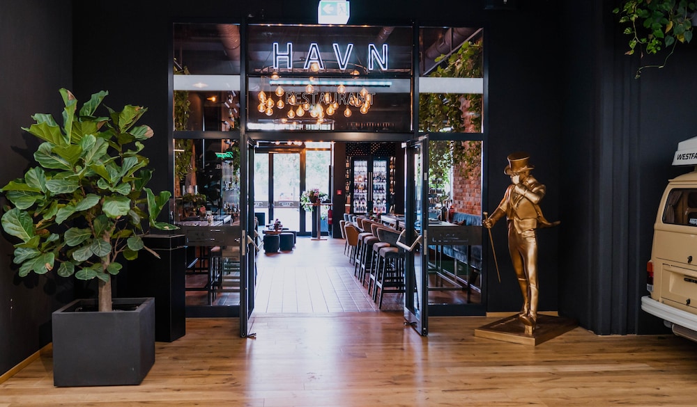 Loftstyle Hotel Hannover Best Western Signature Collection 16/40