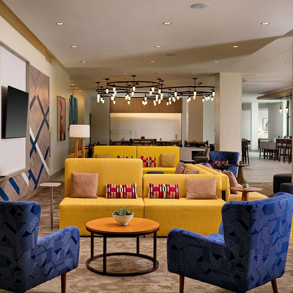 Hilton Garden Inn Grapevine at Silverlake Crossings 21/27