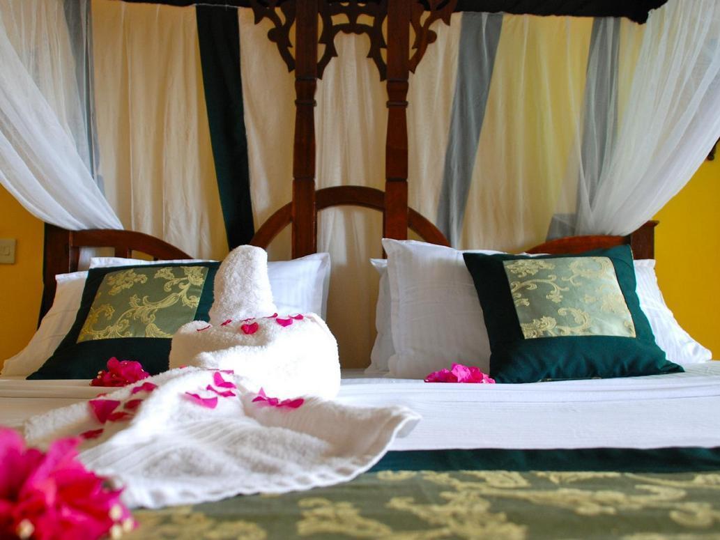 Room, Double Bed, Ocean View