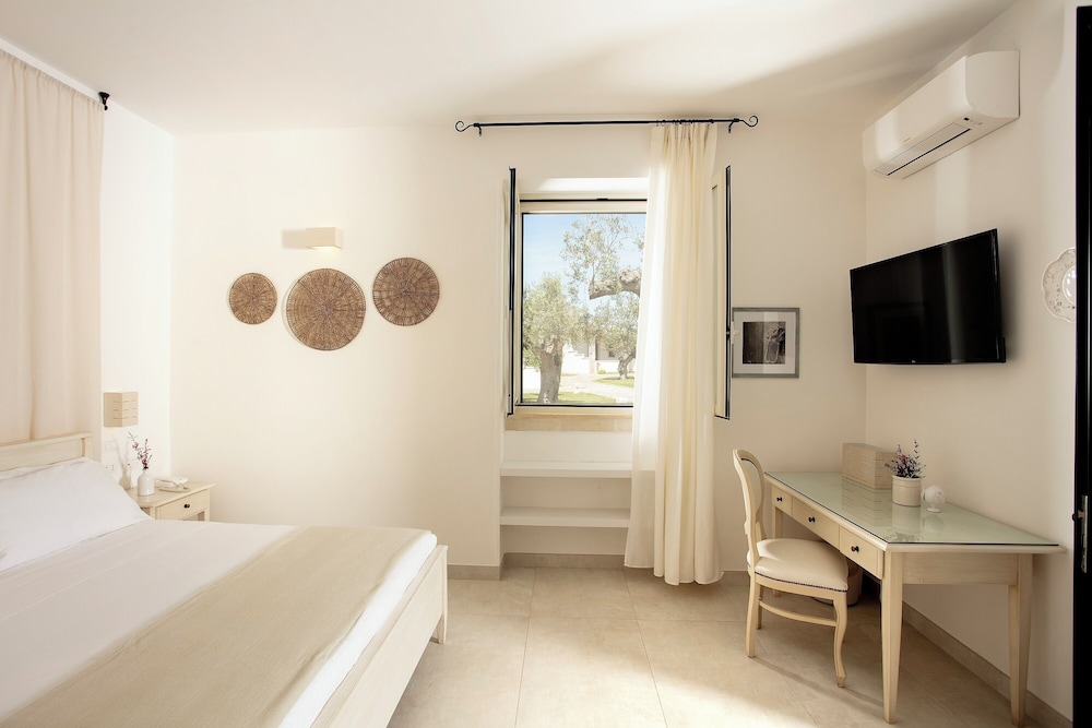Hotel Resort Mulino A Vento 12/50