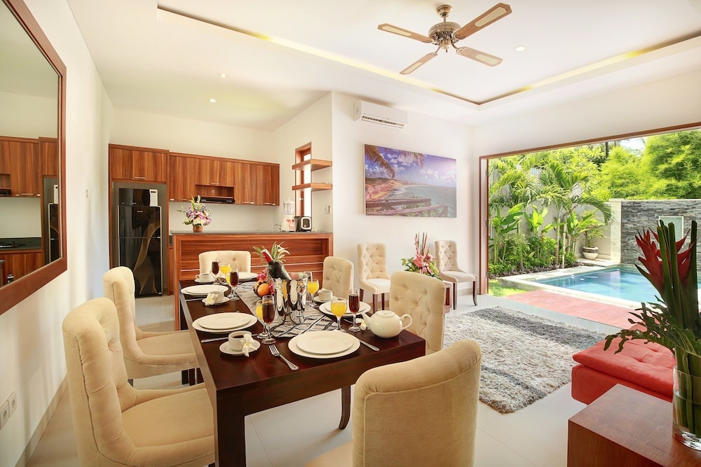 Villa Bali Asri 50/73