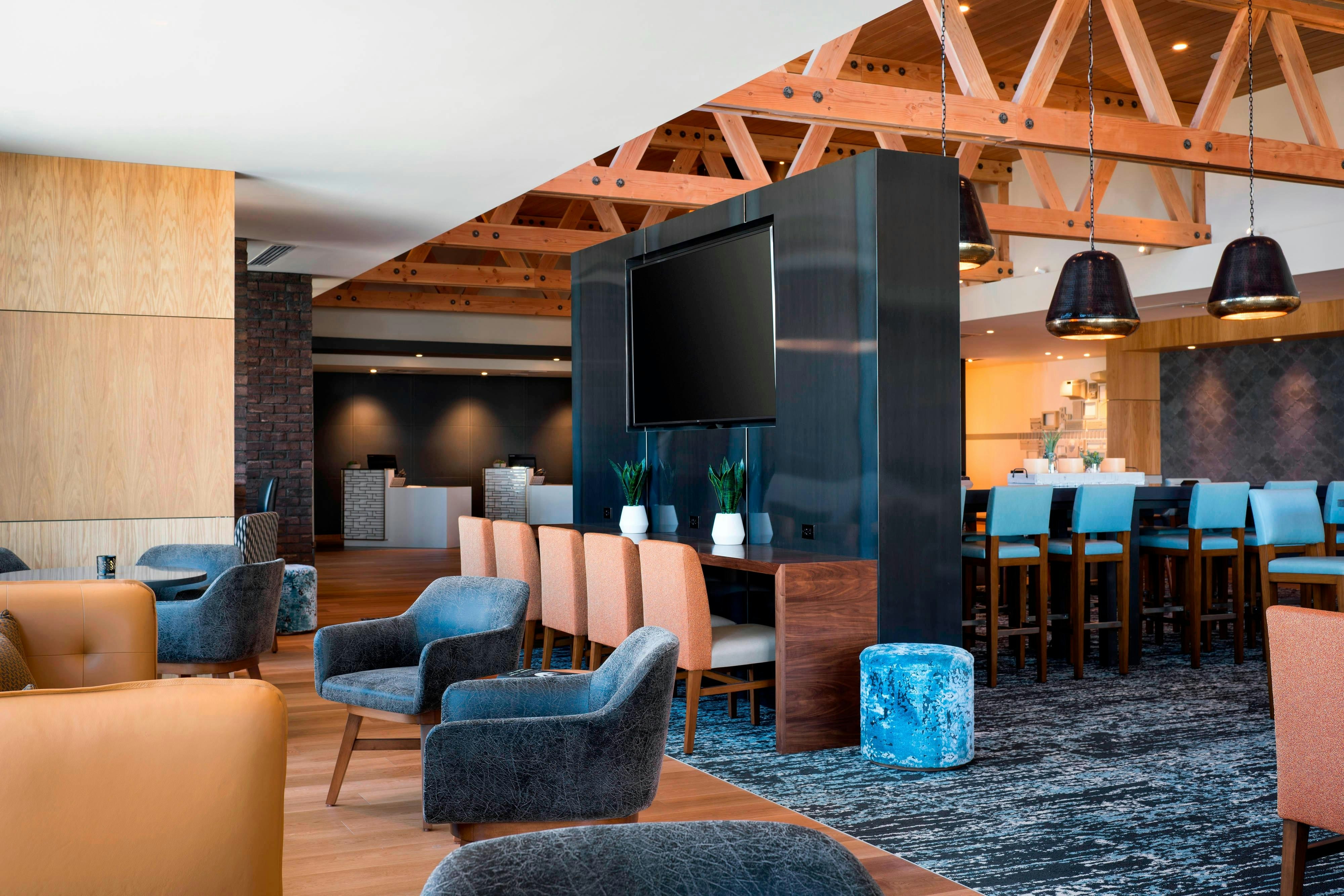 Residence Inn Redwood City San Carlos 27/49