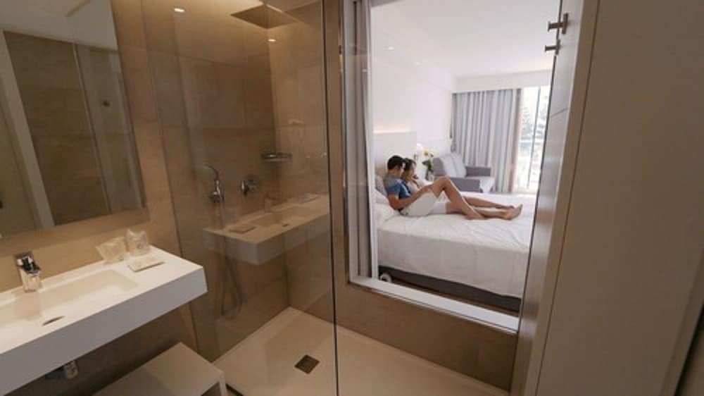 Hotel Girasol 48/48