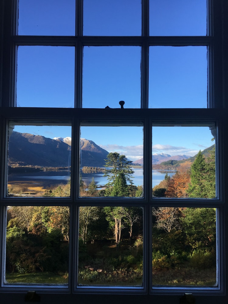 GLENCOE HOUSE 23/50
