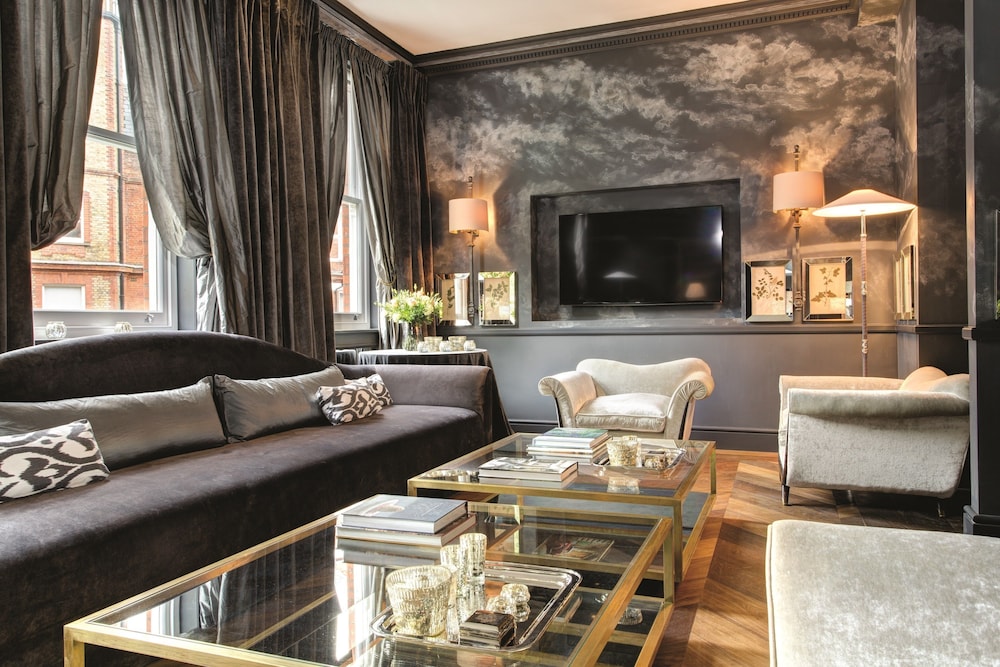 The Franklin London - Starhotels Collezione 40/73