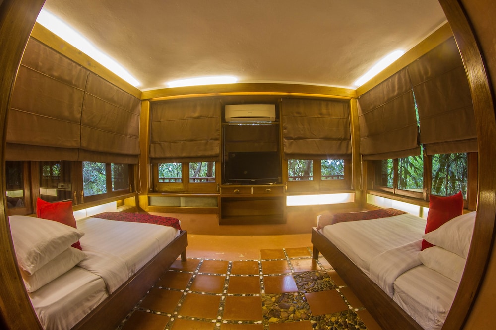 Veranda Natural Resort 47/72