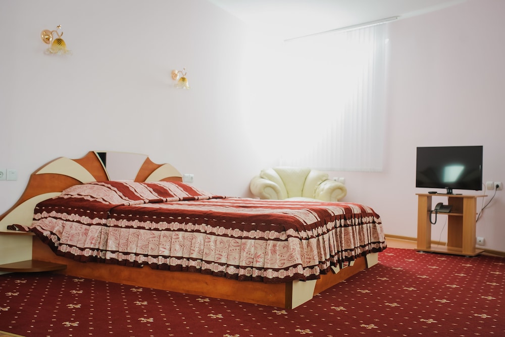 Villa Arus Hotel 45/63
