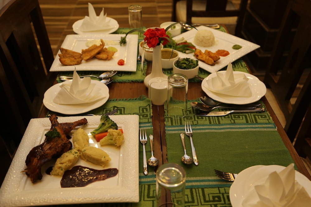 Da Yatra Courtyard Hotel Resort 32/50
