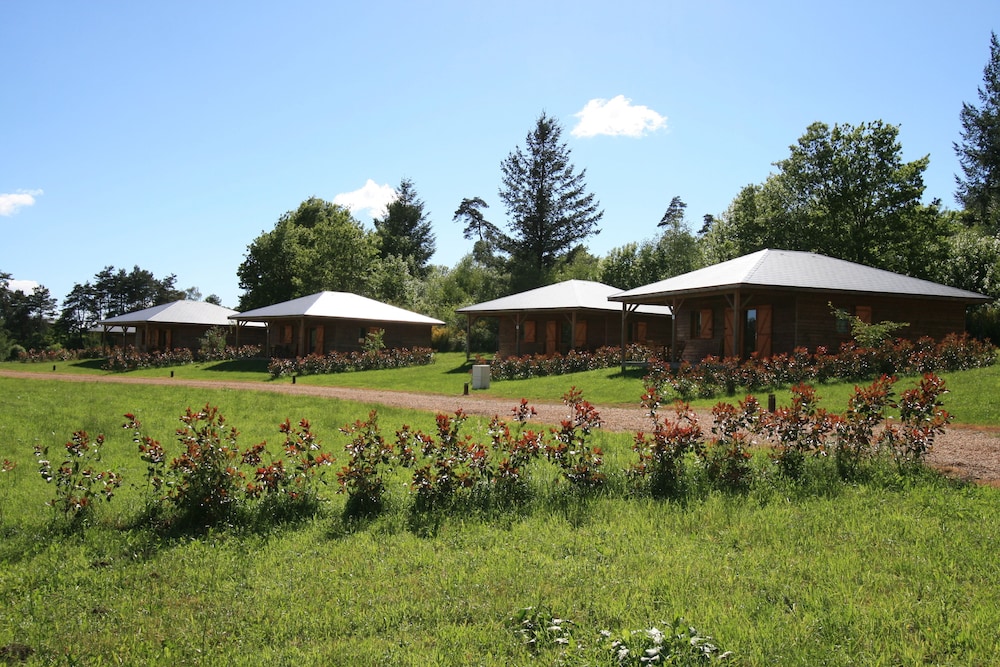 Le Domaine Des Monedieres 38/51