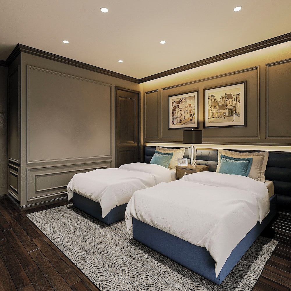 JUNIOR SUITE