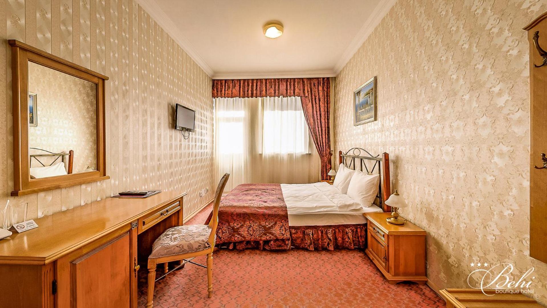 Boutique Hotel Behi 18/50