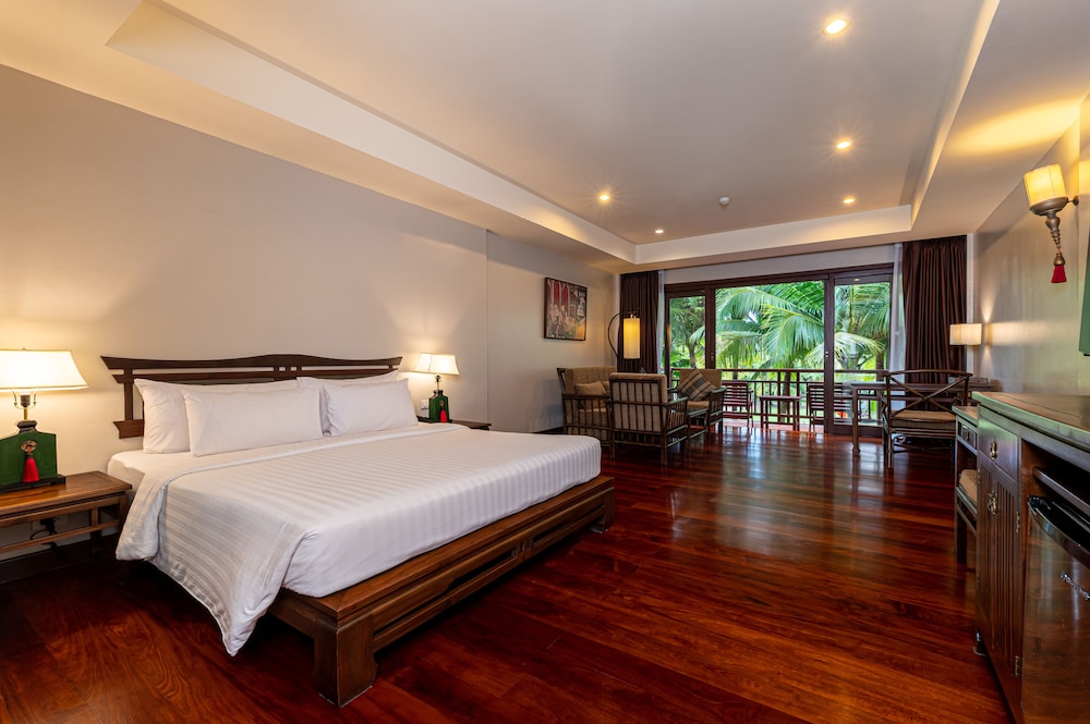 Khaolak Laguna Resort 16/68
