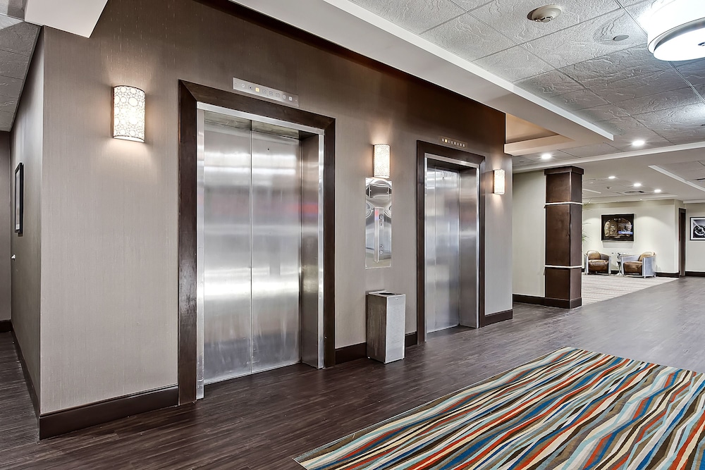 Best Western Plus Port O Call Hotel 43/73
