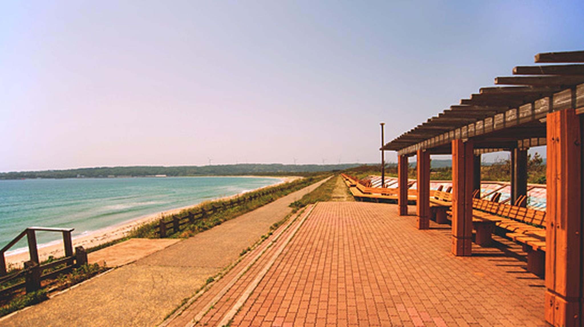 Seaside Villa Bokkai 23/27